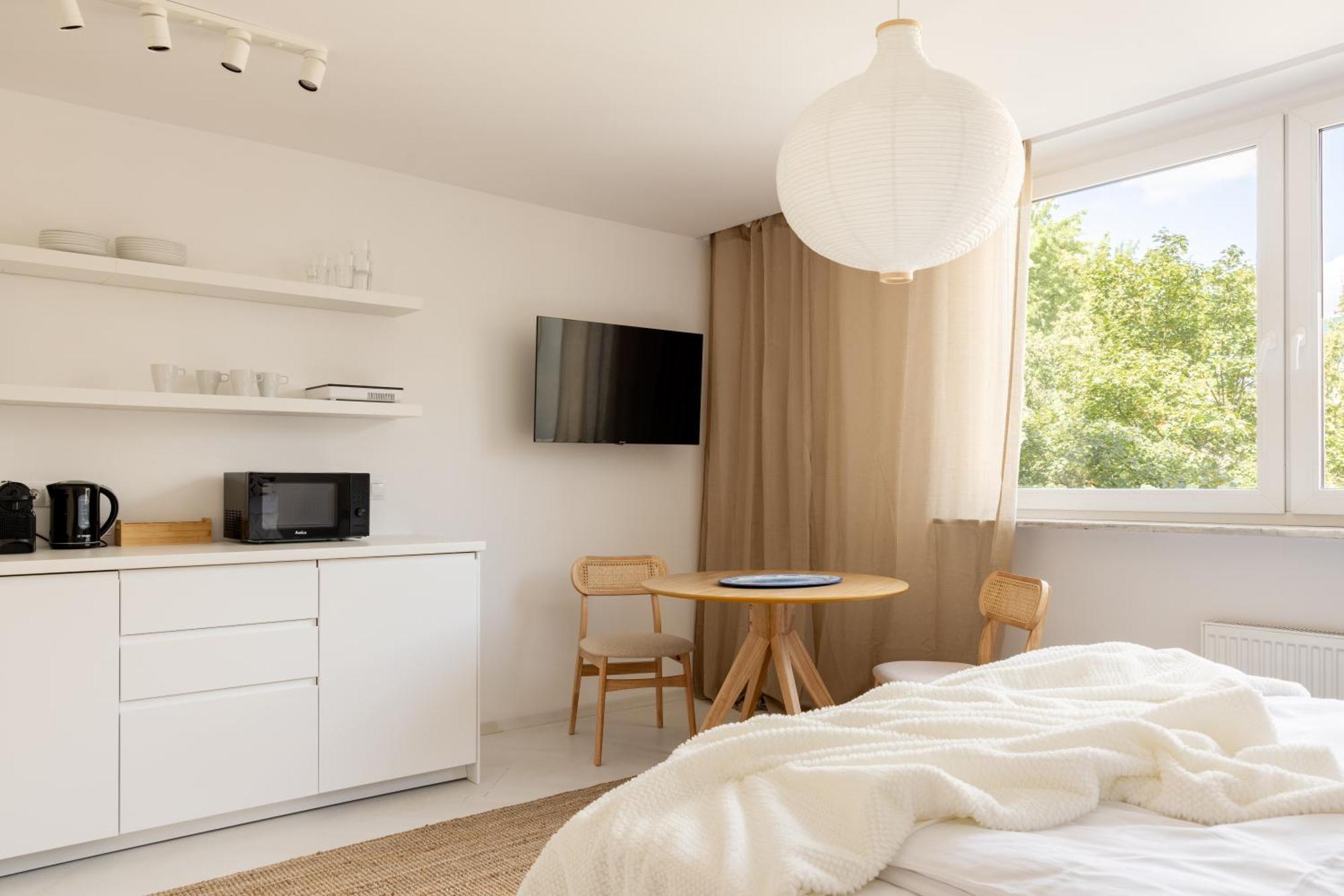 Four Seasons Old Town - Winter Apartment วอร์ซอ ภายนอก รูปภาพ