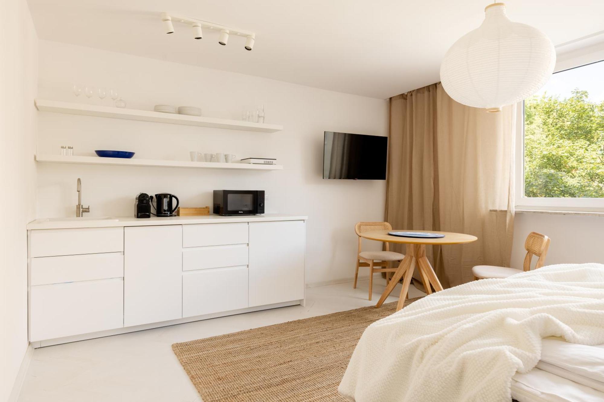 Four Seasons Old Town - Winter Apartment วอร์ซอ ภายนอก รูปภาพ